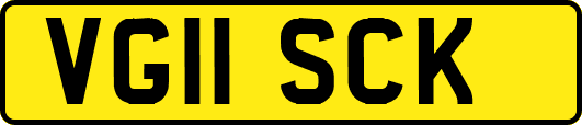 VG11SCK