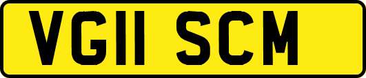 VG11SCM