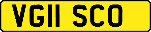 VG11SCO
