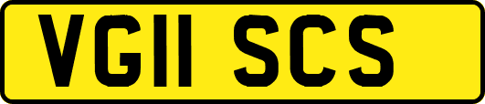 VG11SCS