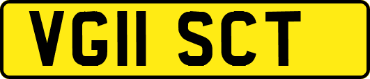 VG11SCT