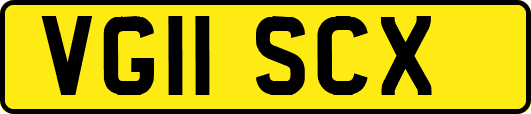VG11SCX