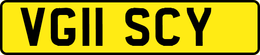 VG11SCY