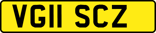 VG11SCZ