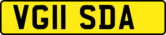 VG11SDA