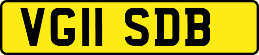 VG11SDB
