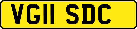 VG11SDC