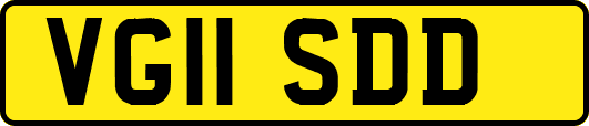 VG11SDD