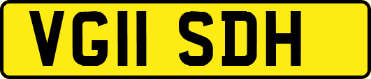 VG11SDH