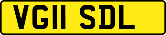 VG11SDL