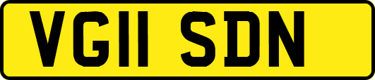 VG11SDN