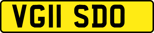 VG11SDO