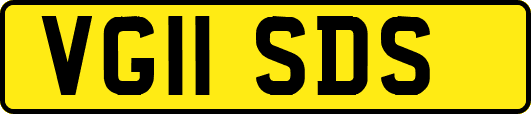VG11SDS