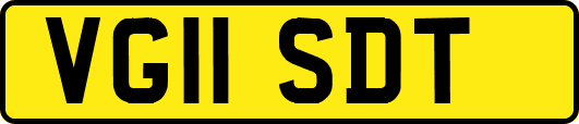 VG11SDT