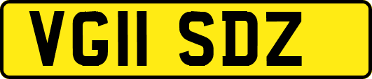 VG11SDZ