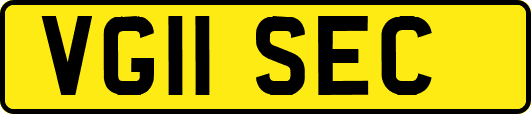 VG11SEC
