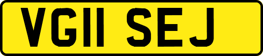 VG11SEJ