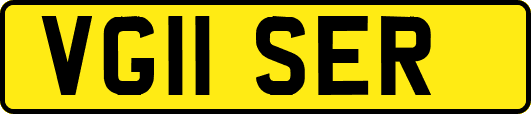 VG11SER