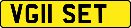 VG11SET