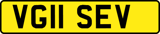 VG11SEV