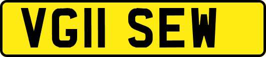 VG11SEW