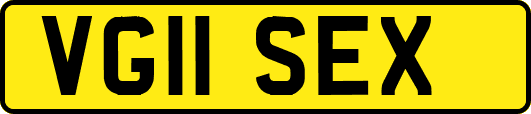VG11SEX