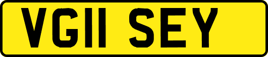 VG11SEY