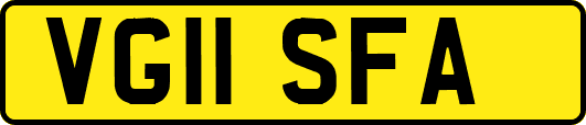 VG11SFA
