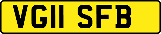 VG11SFB