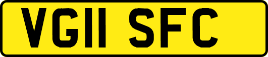 VG11SFC