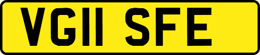 VG11SFE