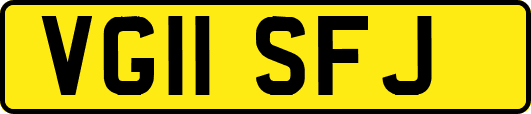 VG11SFJ