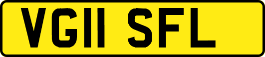 VG11SFL
