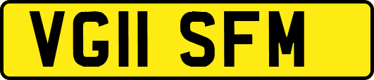 VG11SFM