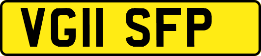 VG11SFP