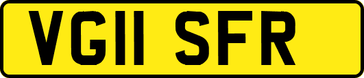 VG11SFR