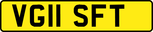 VG11SFT