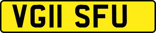 VG11SFU