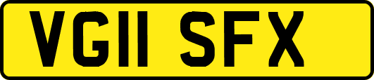 VG11SFX