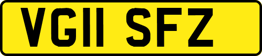 VG11SFZ