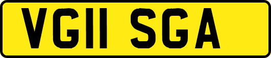 VG11SGA