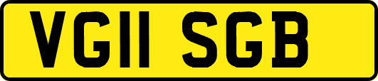VG11SGB