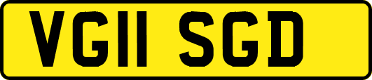 VG11SGD