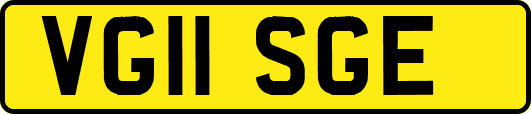 VG11SGE