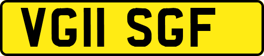VG11SGF