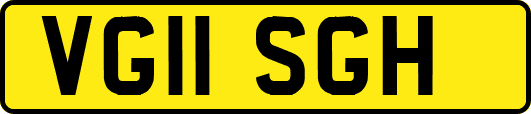 VG11SGH