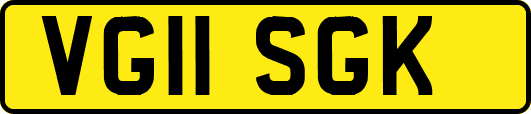 VG11SGK