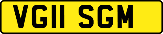 VG11SGM