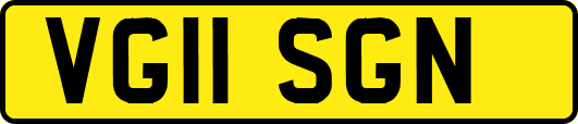 VG11SGN