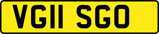 VG11SGO